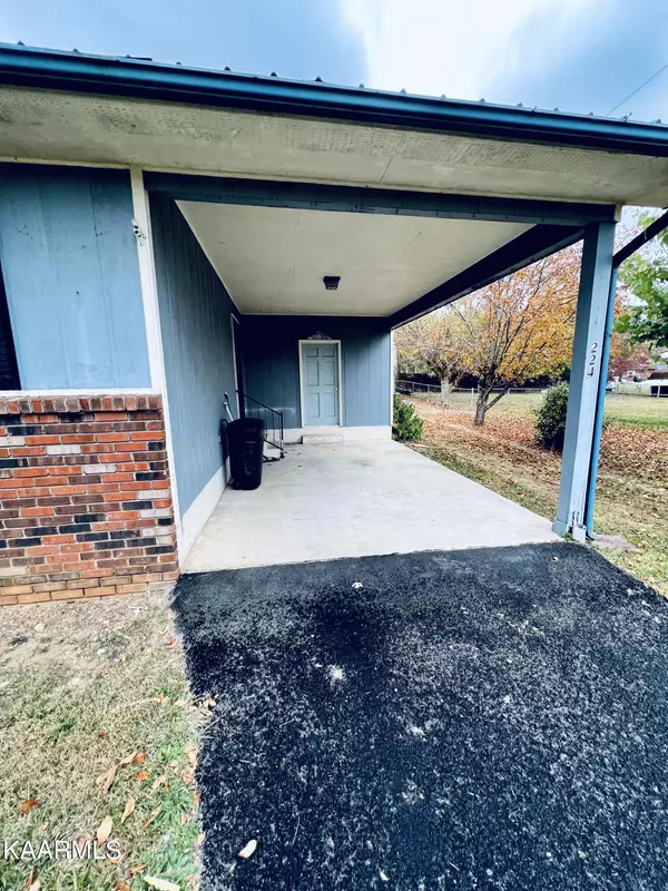 Tazewell, TN 37879,224 Todd CIR