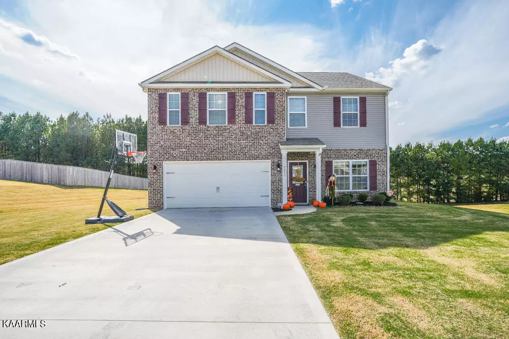 Louisville, TN 37777,3080 Sagegrass DR