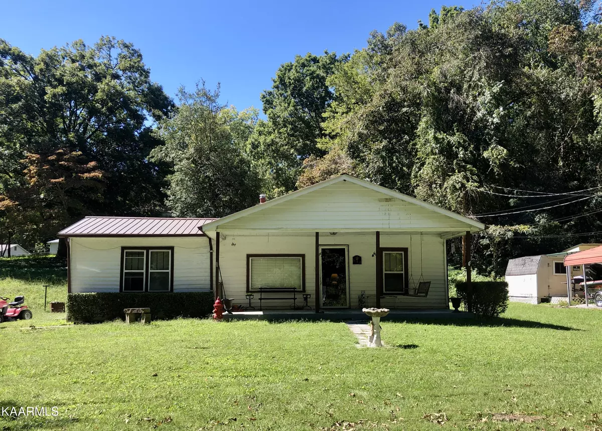 Rockwood, TN 37854,636 Tarwater St