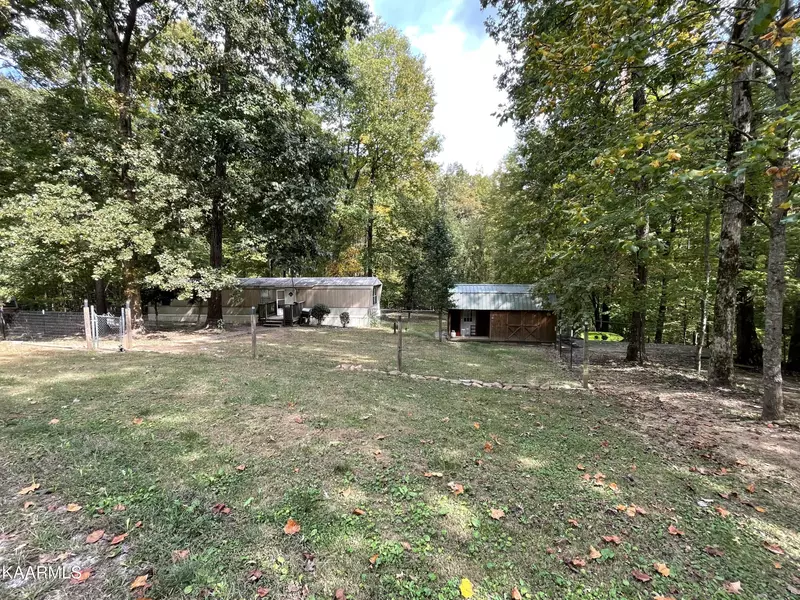 416 Allison DR, Harriman, TN 37748