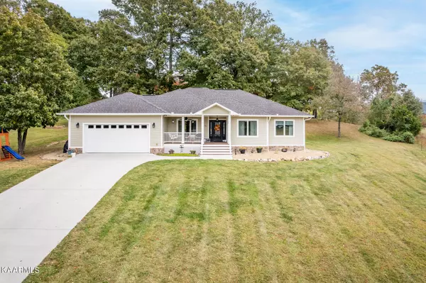 912 Boardly Hills Blvd, Sevierville, TN 37876