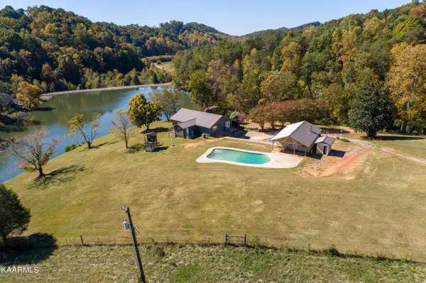 Greenback, TN 37742,891 Ness LN