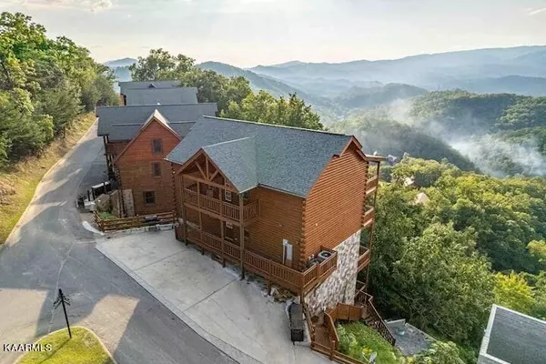 Sevierville, TN 37862,1503 Firefly Trail WAY