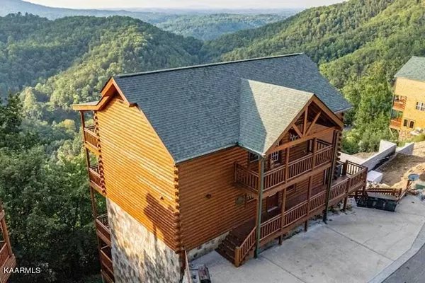 Sevierville, TN 37862,1503 Firefly Trail WAY