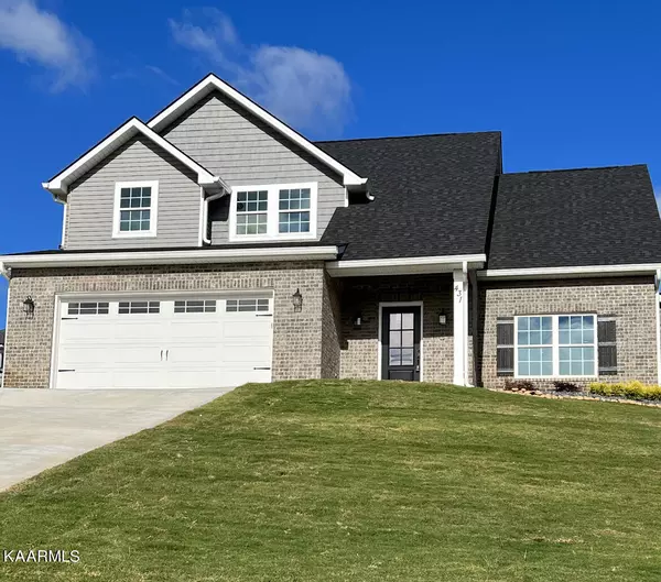 Lenoir City, TN 37771,431 Flora DR