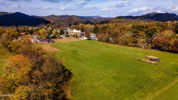 Sevierville, TN 37862,6 Acres Ownby Rd