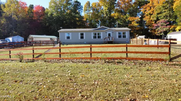 136 Hillview Rd, Ten Mile, TN 37880