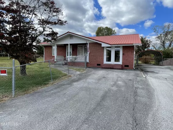 Harriman, TN 37748,129 Harrison Ave