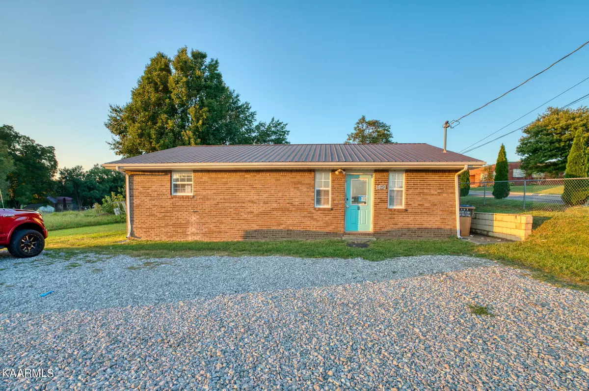 Rickman, TN 38580,629 Rickman Monterey Hwy