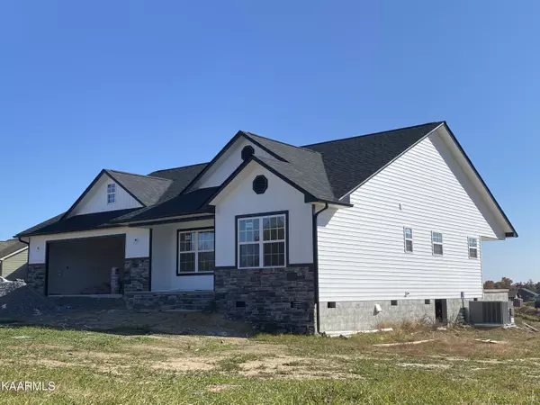 Crossville, TN 38571,5 Colby CIR