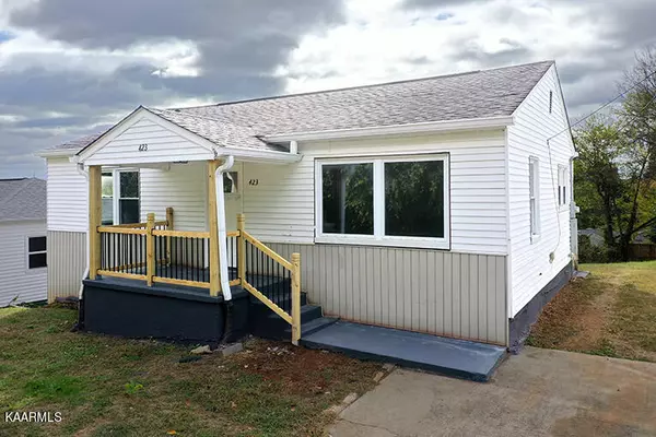 Loudon, TN 37774,423 Mason LN