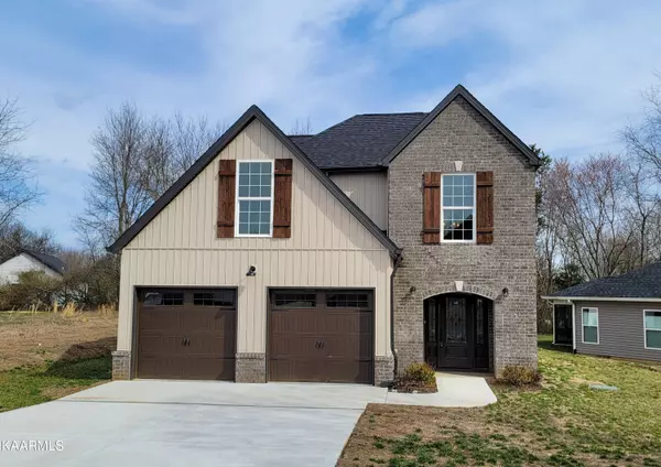 215 Ogana Ln, Loudon, TN 37774