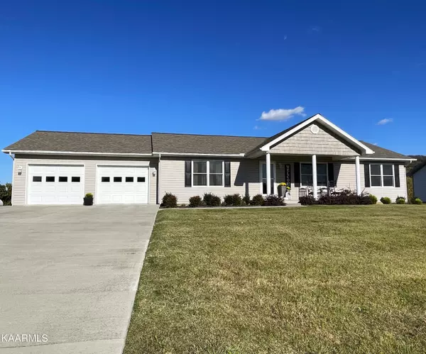 Newport, TN 37821,1125 Caleb LN