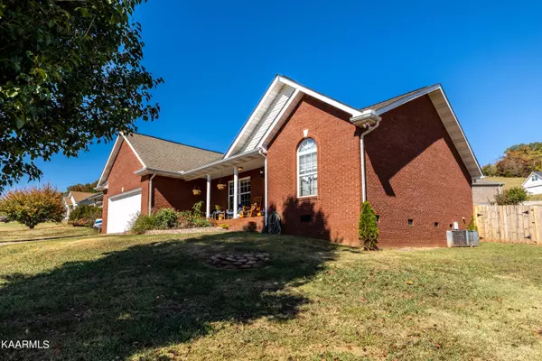 Greenback, TN 37742,120 Mountain Crest LN