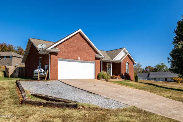 Greenback, TN 37742,120 Mountain Crest LN