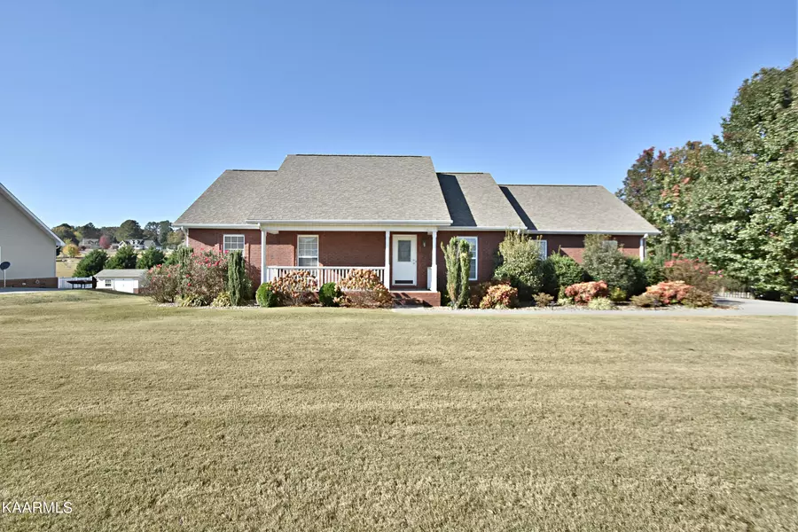 109 Savannah LN, Madisonville, TN 37354