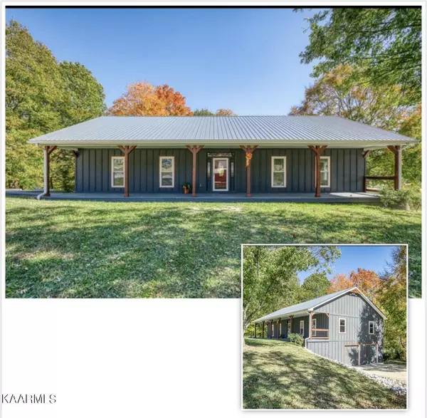 48 Penny LN, Albany, KY 42602