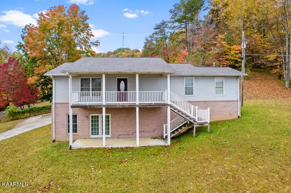 Jellico, TN 37762,166 Adams LN