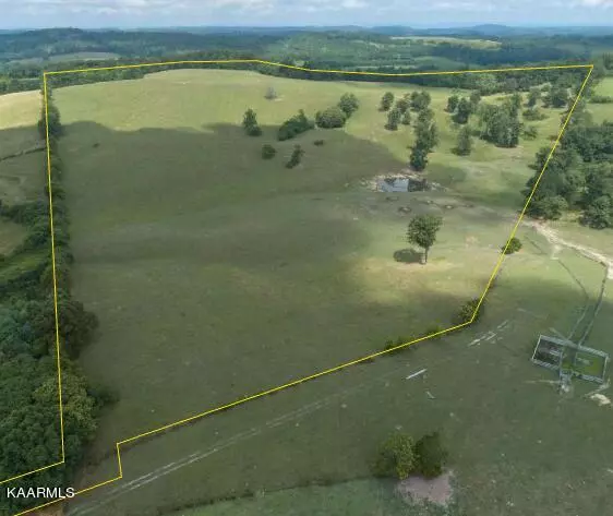 00 Pond Creek Road, Philadelphia, TN 37846