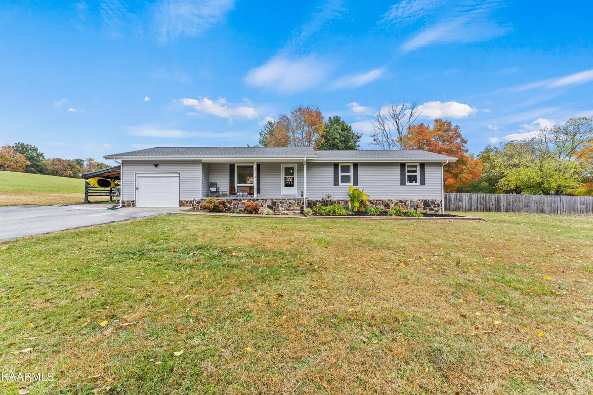 Winchester, TN 37398,52 Brown Rd