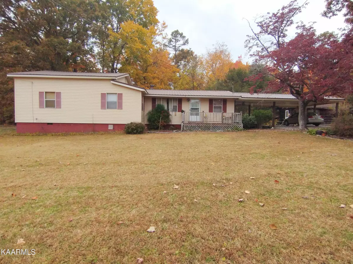 Harriman, TN 37748,116 Upper Whetstone Road