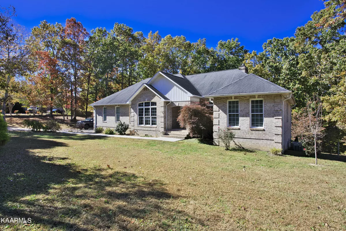 Rockwood, TN 37854,178 Cabot LN