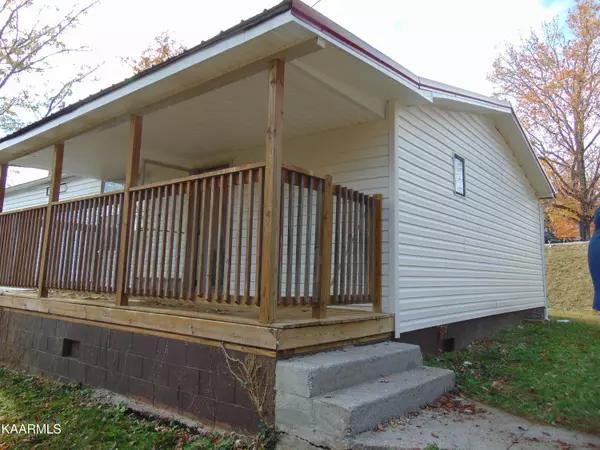 Tazewell, TN 37879,224 Virgile CIR #0