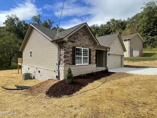 Maynardville, TN 37807,247 Accord LN