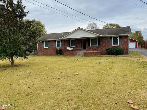 4422 Sulphur Springs Rd, Murfreesboro, TN 37129