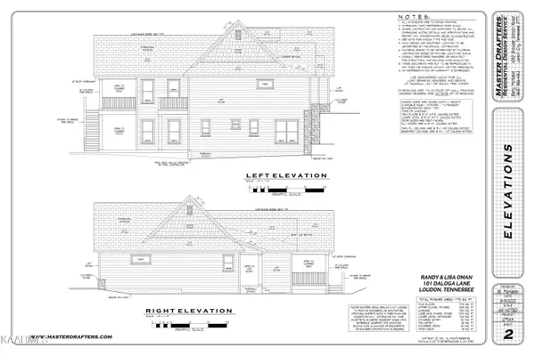 Loudon, TN 37774,101 Daloga LN