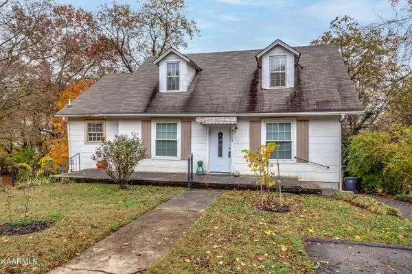 Knoxville, TN 37918,3314 Garden DR