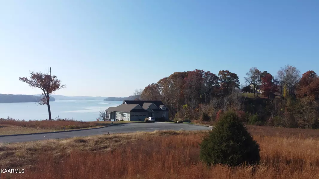 Lot 11 Docks of the Bay DR, Harriman, TN 37748