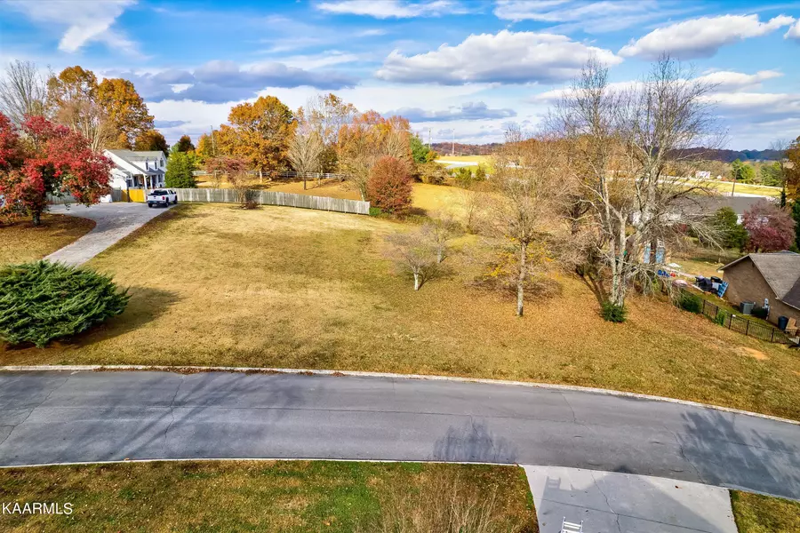 Lot 34 Ashton LN, Sevierville, TN 37876