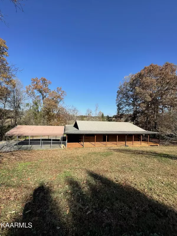 Tellico Plains, TN 37385,302 Lakeview Estates