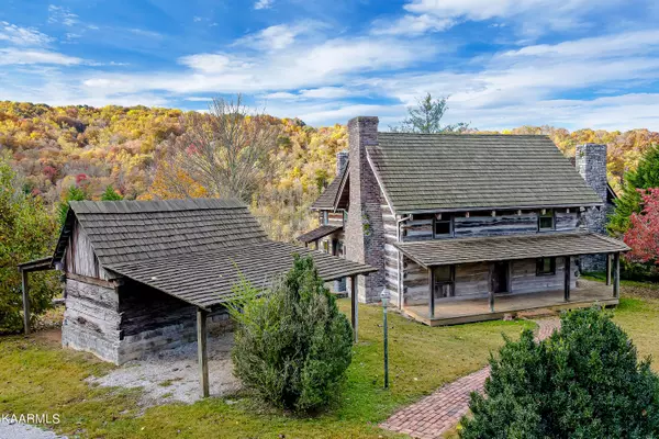 Rocky Top, TN 37769,190 Miller Hollow LN