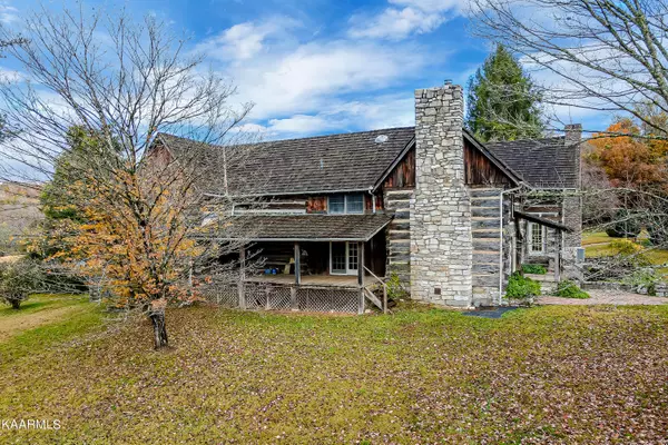 Rocky Top, TN 37769,190 Miller Hollow LN