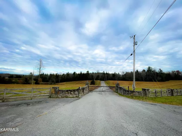 Deer Lodge, TN 37726,Lot 2A Hwy 62