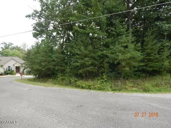 Crossville, TN 38558,Lot 33 Mountain View CT