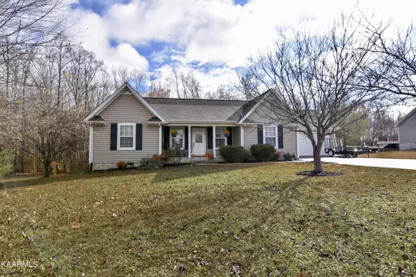 305 Park Road, Rickman, TN 38580