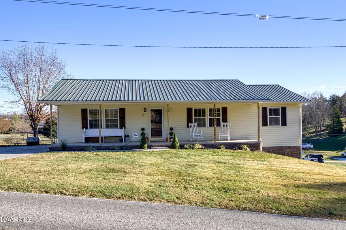 Jacksboro, TN 37757,339 Butter & Egg Rd