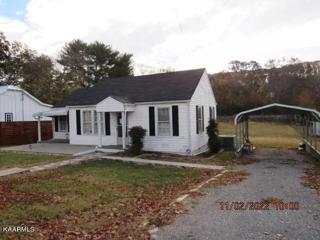 301 Main St, Niota, TN 37826