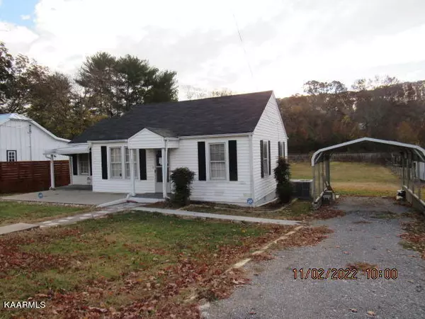 301 Main St, Niota, TN 37826