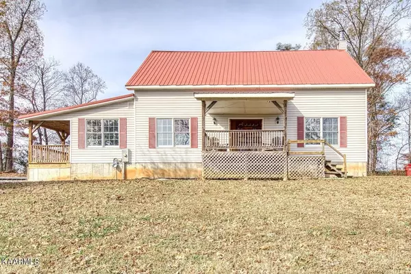 200 County Road 618, Athens, TN 37303