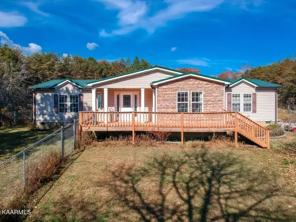 367 Upper Clear Creek Rd, Spring City, TN 37381