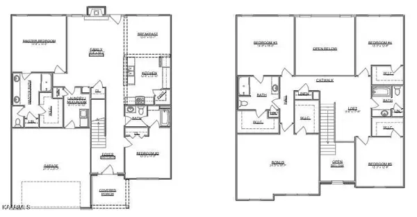 Oak Ridge, TN 37830,106 Chaseberry Rd #Lot 14G