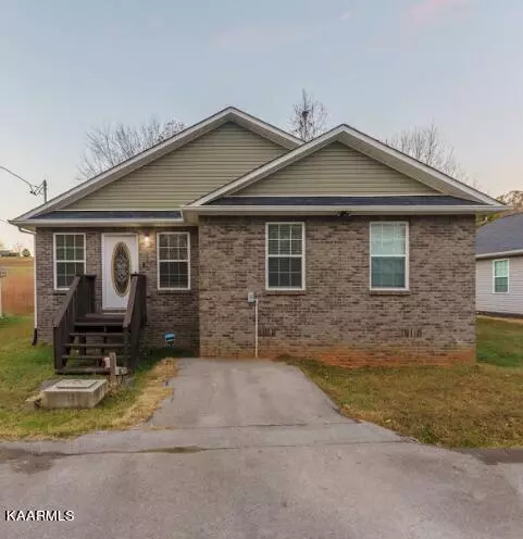 368 Overlook DR, Seymour, TN 37865