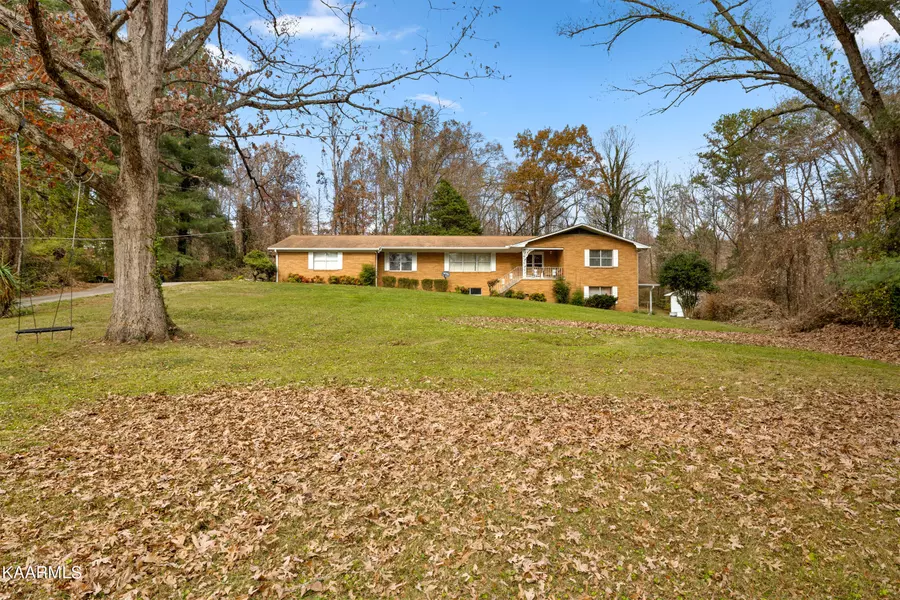 303 Spring St, Maynardville, TN 37807