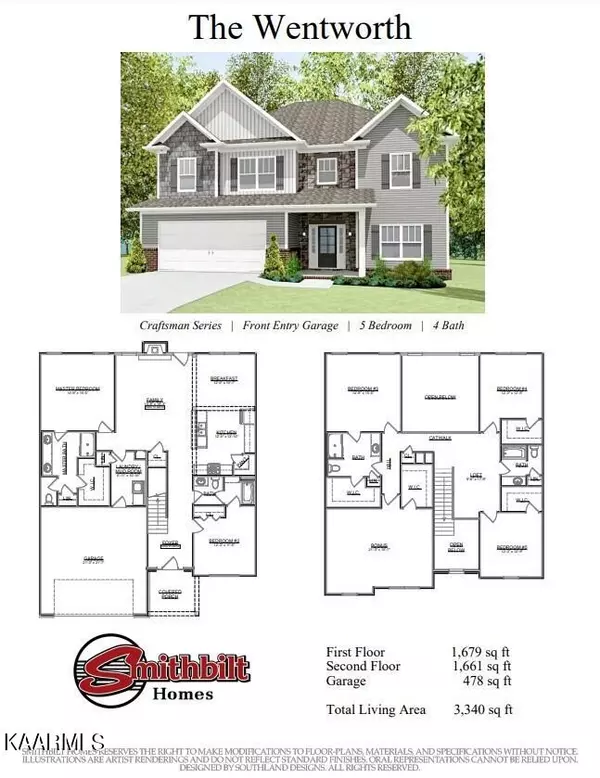 Oak Ridge, TN 37830,100 Chaseberry Rd #Lot 11G