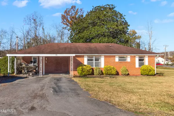 194 Meadowview Lane, Decatur, TN 37322