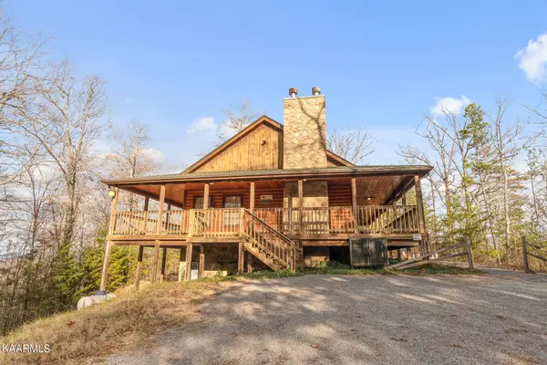 Gatlinburg, TN 37738,1104 Oak Court